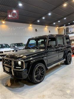 مێرسێدس بێنز G-Class